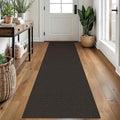 EARTHALL Washable Runner Rug 2x7 Ft Non Slip Runners by EARTHALL