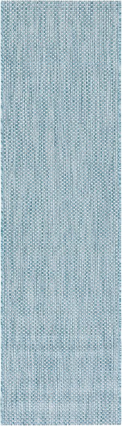 SAFAVIEH Courtyard Collection CY8521 Indoor/ Outdoor splashpoof Easy scrubbing - Image 3