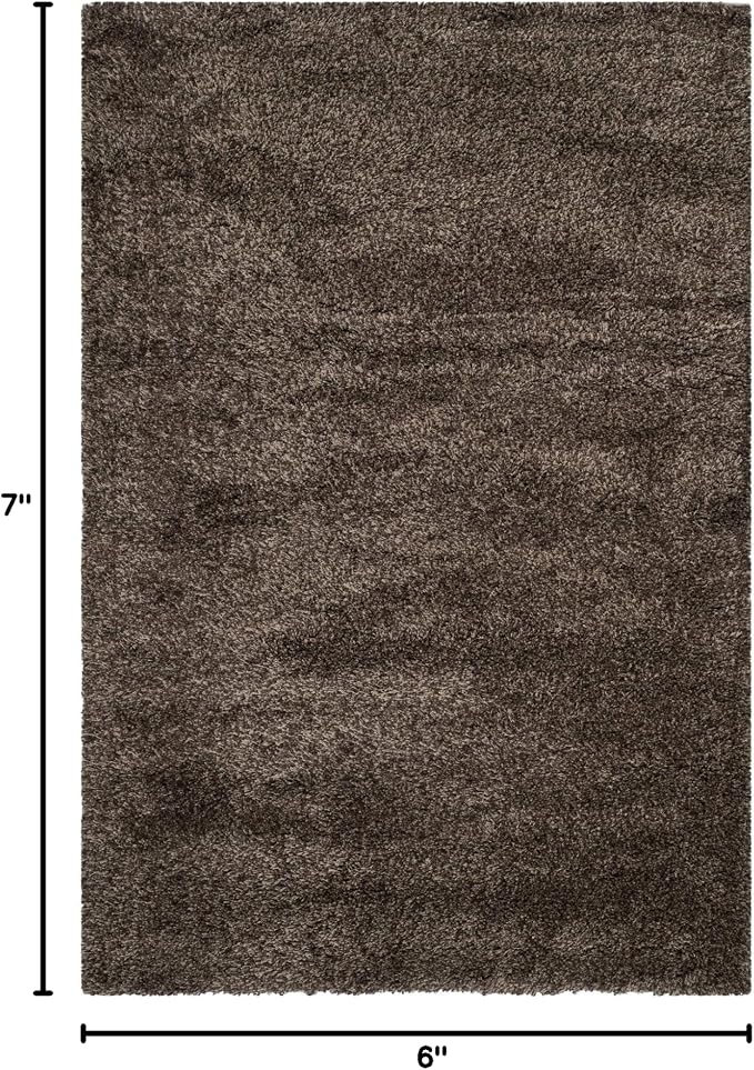 SAFAVIEH California Shag Collection Area Rug - Image 3