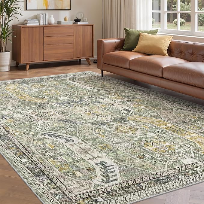 befbee 6x9 Area Rugs for Living Room by Befbee