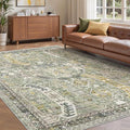 befbee 6x9 Area Rugs for Living Room by Befbee