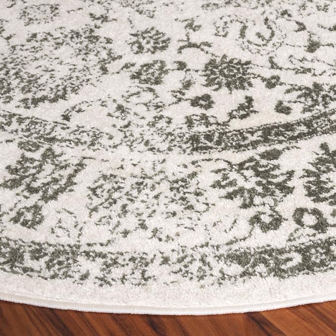 SAFAVIEH Adirondack Collection Area Rug - Image 3