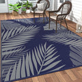 GENIMO Outdoor Rug 9' x 18' Waterproof by GENIMO
