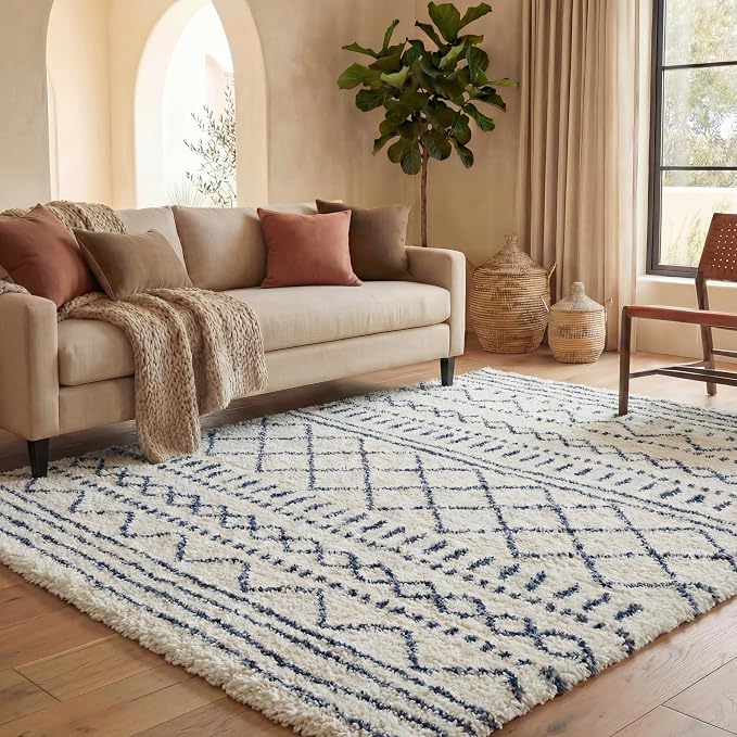 SAFAVIEH Area Rug 11x15 - Image 12
