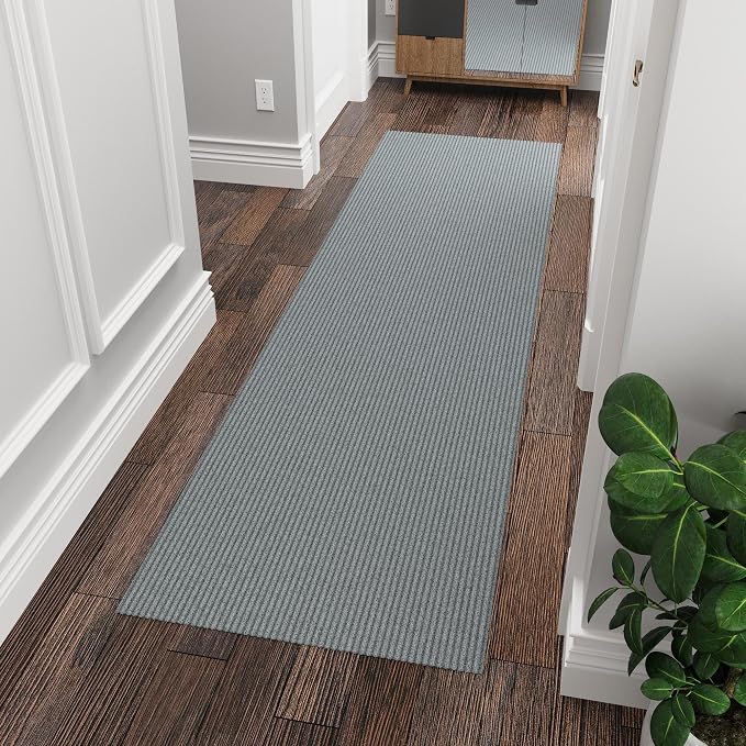 Ottomanson 2' x 8' Hallway Runner by Ottomanson