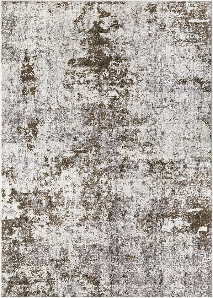 DMOYEST 10x14 Area Rug for Living Room, Washable & Non Slip Large Indoor Carpet - Image 10