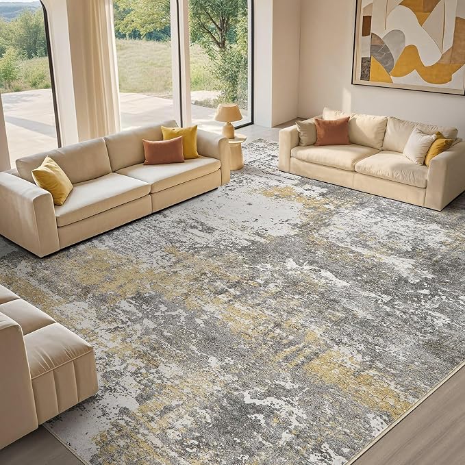 Area Rug Living Room - Image 8