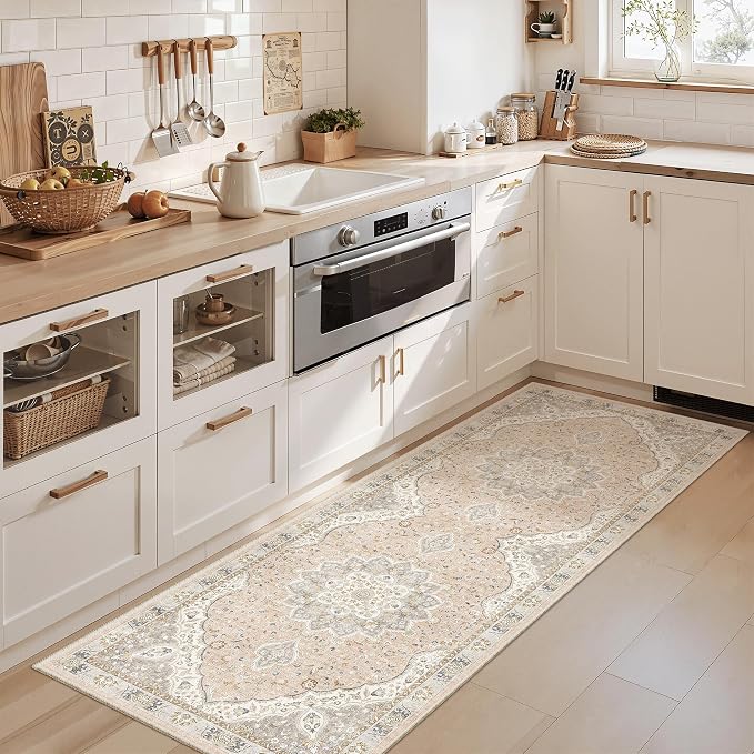 Madane Hallway Runner Rug - Image 5