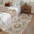 Madane Hallway Runner Rug by Madane