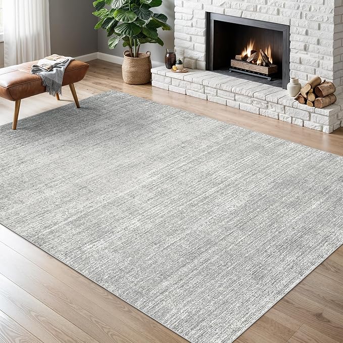 Valenrug Washable Rugs 4x6 - Image 3