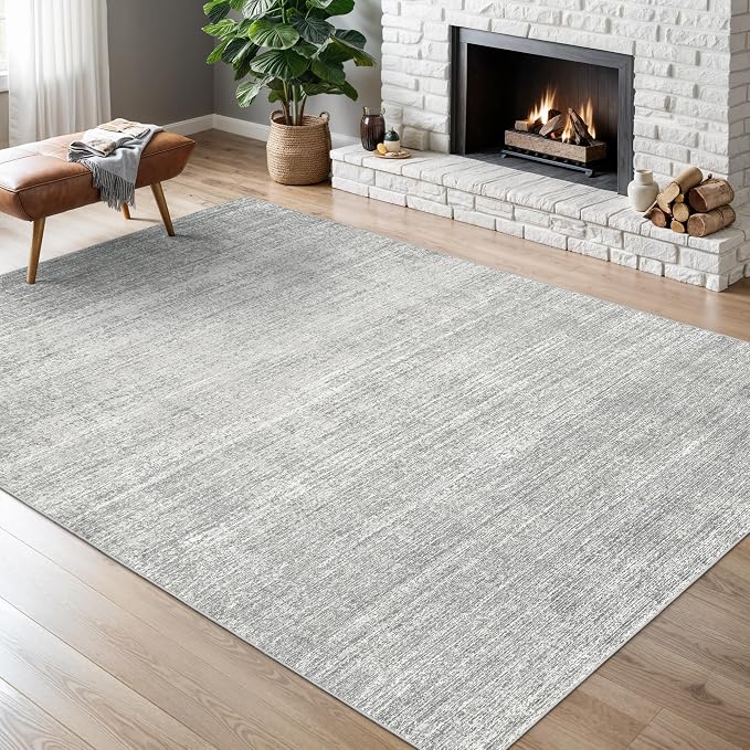 Valenrug Washable Rug 6x9 - Image 3