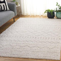 SAFAVIEH Area Rug 4x6 by Unknown