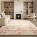 SAFAVIEH Area Rug 6x9 by Unknown
