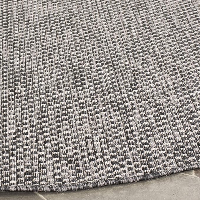 SAFAVIEH Washable Rug Outdoor Courtyard Collection - Image 5