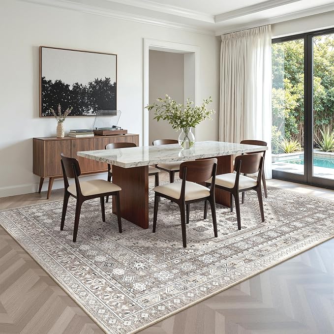 zesthome 5x7 Area Rugs - Image 8