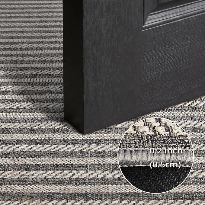 MatEssenz Pet-Friendly Indoor Door Mat - Image 4