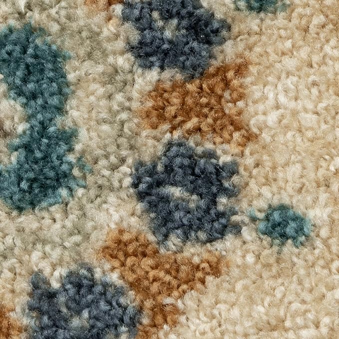 Maples Rugs Reggie Floral Kitchen Rug - Image 7