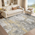 Area Rug Living Room by MICGEEK