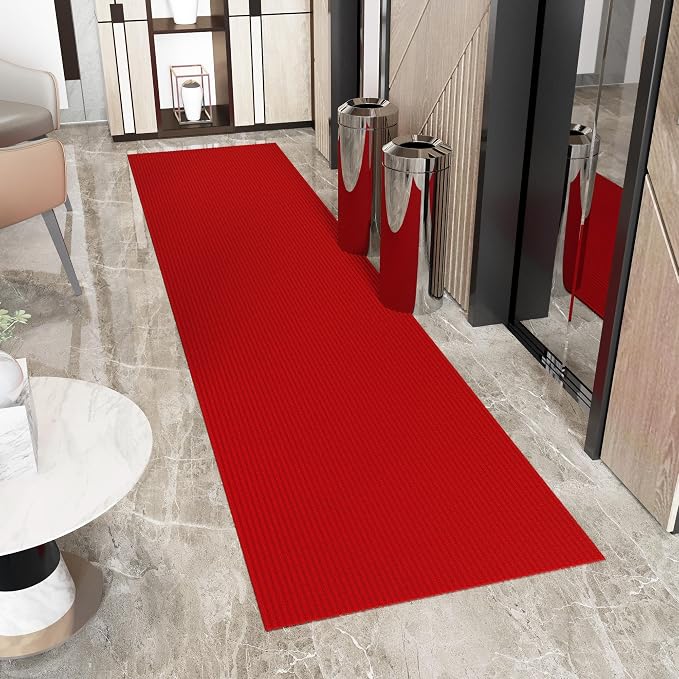 Ottomanson 2' x 47' Hallway Runner by Ottomanson