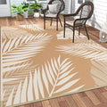 GENIMO Outdoor Rug 9' x 12' Waterproof by GENIMO