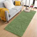 OLANLY 2x5 Machine Washable Runner Rugs by OLANLY