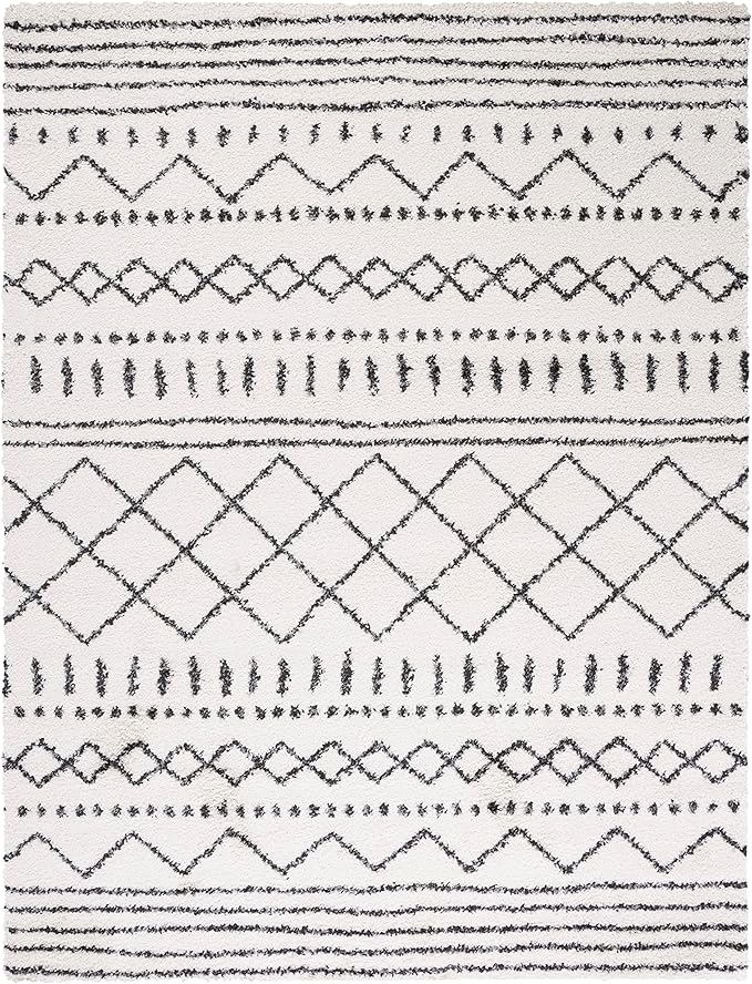 SAFAVIEH Area Rug 8x10 - Image 3