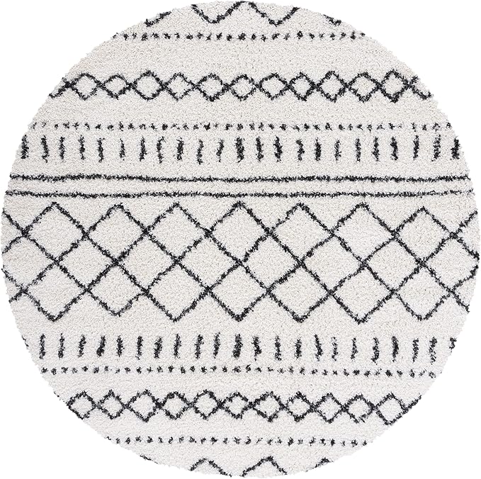 SAFAVIEH Arizona Shag Collection Area Rug by Unknown
