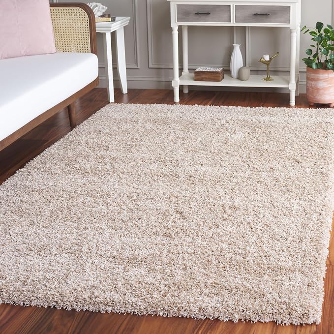SAFAVIEH California Shag Collection Area Rug by Unknown