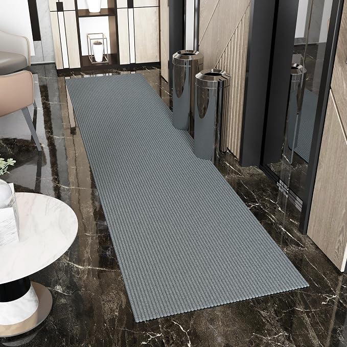 Ottomanson 3'11" x 11' Hallway Runner by Ottomanson