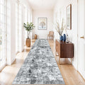 3x15 Ft Long Hallway Runner Rug by ZHXXUJ