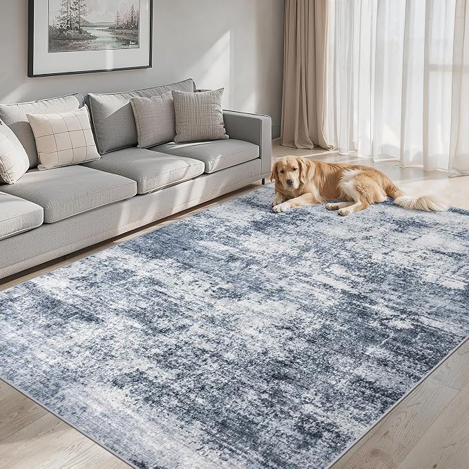 Area Rugs 9x12 Living Room - Image 9