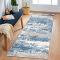 BEIMO Runner Rug for Hallway Kitchen 2x7 Machine Washable Runners Rug for by BEIMO