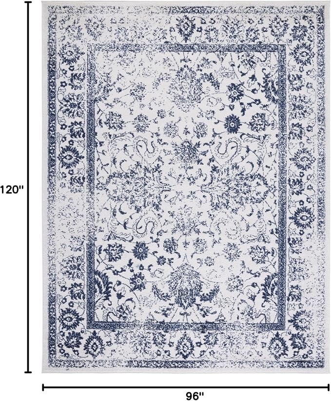 SAFAVIEH Area Rug 8x10 - Image 2