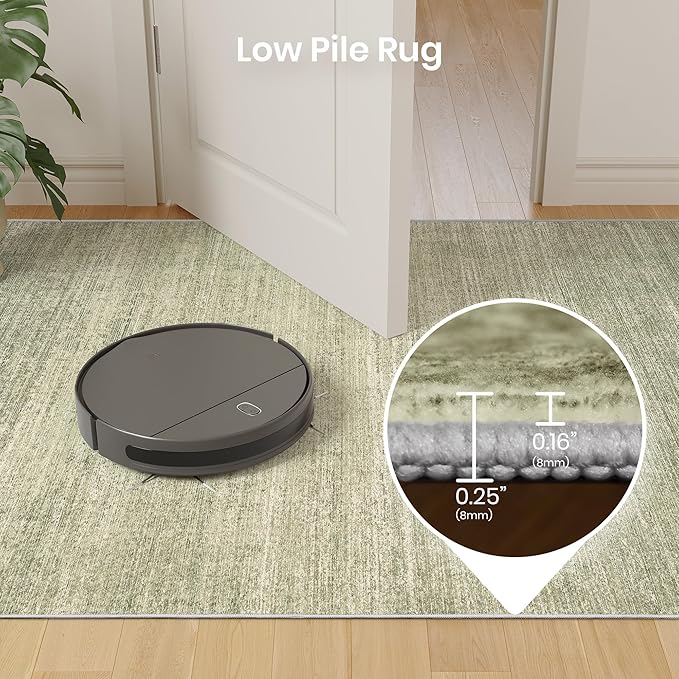 Valenrug Washable Rug 9x12 - Image 6