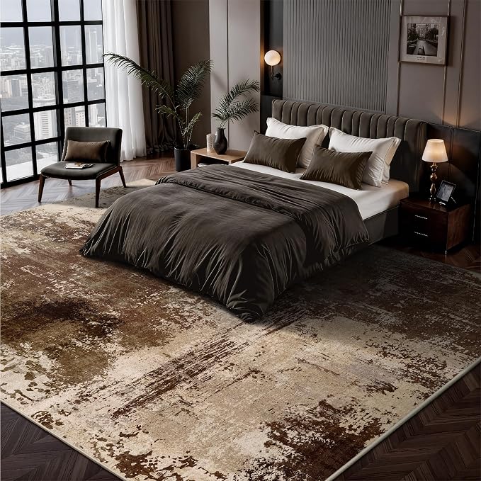 8x10 Rugs for Living Room - Image 3