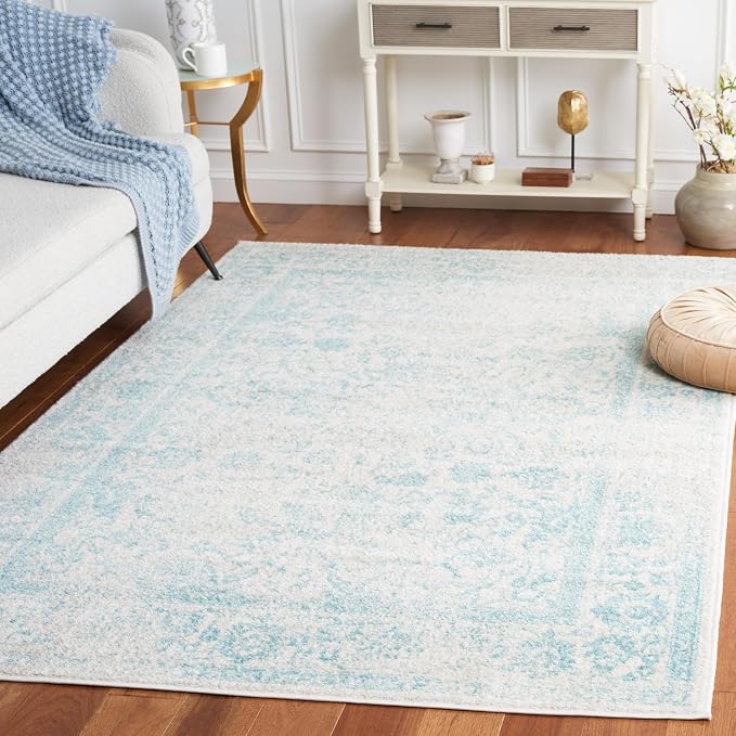 SAFAVIEH Area Rug 3x5 by Unknown
