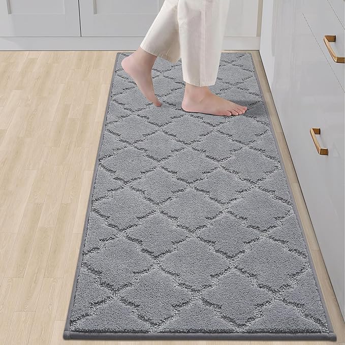 COSY HOMEER Soft Kitchen Floor Mats by COSYHOMEER