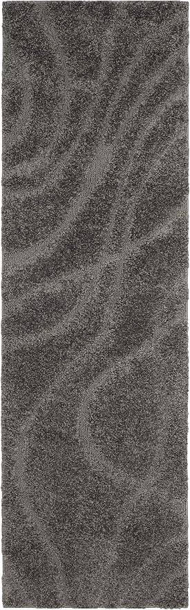 SAFAVIEH Florida Shag Collection Area Rug by Unknown