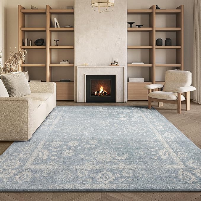SAFAVIEH Area Rug 11x15 by Unknown