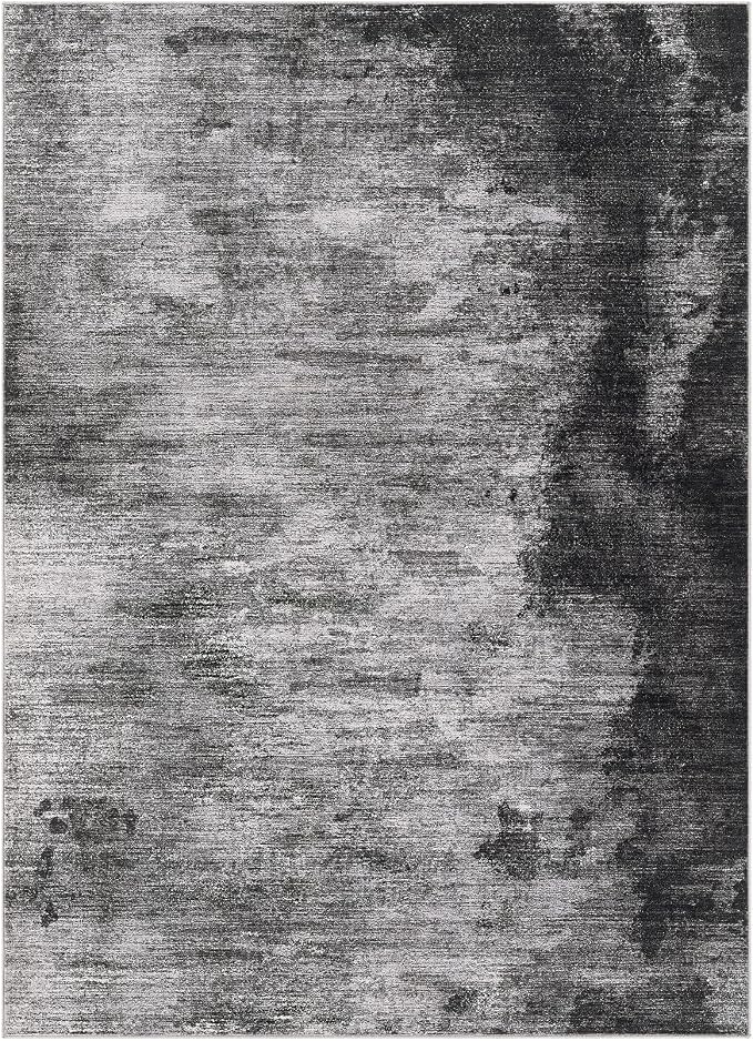 DMOYEST 8x10 Area Rug for Living Room, Washable & Non Slip Large Indoor Carpet - Image 9