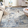 UERMEI 6x9 Area Rug Living Room Rugs by UERMEI