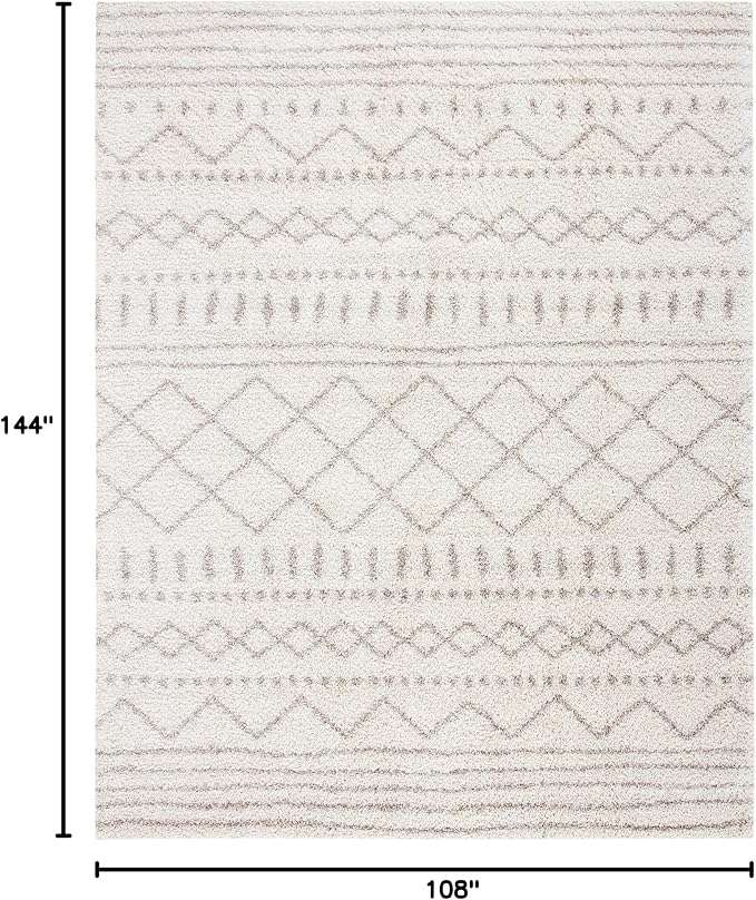 SAFAVIEH Area Rug 9x12 - Image 2