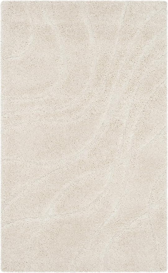 SAFAVIEH Florida Shag Collection Accent Rug by Unknown