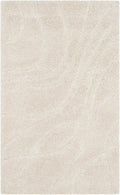 SAFAVIEH Florida Shag Collection Accent Rug by Unknown