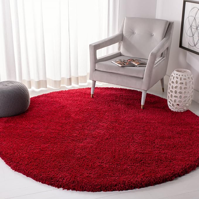SAFAVIEH California Shag Collection Area Rug by Unknown