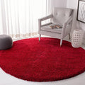 SAFAVIEH California Shag Collection Area Rug by Unknown