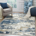 BEIMO Machine Washable Rug 5x7 Area Rugs by BEIMO