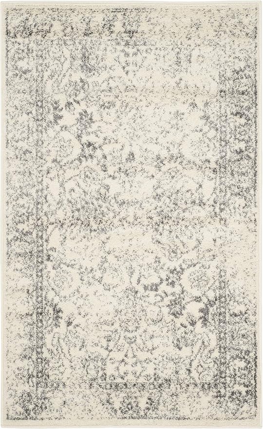 SAFAVIEH Area Rug 3x5 by Unknown
