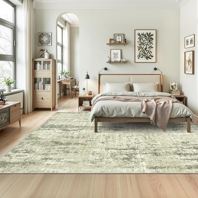 Valenrug Washable Rug 3x5 - Image 9