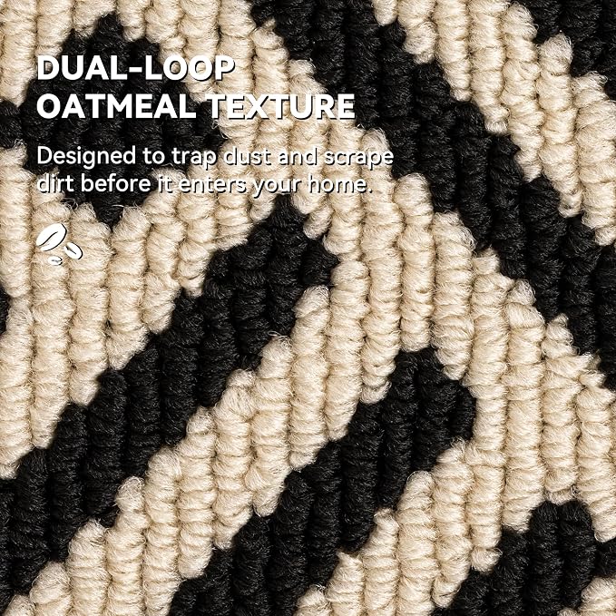 GRANNY SAYS Door Mats, Indoor Rugs - Image 4